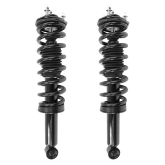 iD Select® - Front Complete Strut Assemblies