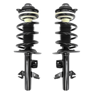 iD Select® - Front Complete Strut Assemblies