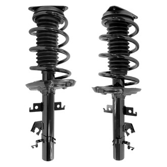 iD Select® - Front Complete Strut Assemblies