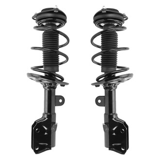 iD Select® - Front Complete Strut Assemblies