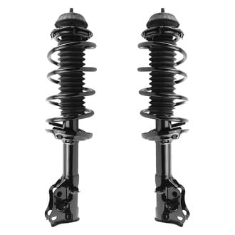 iD Select® - Front Complete Strut Assemblies