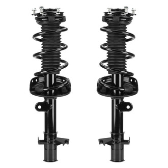 iD Select® - Front Complete Strut Assemblies