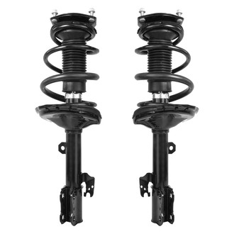 iD Select® - Front Complete Strut Assemblies