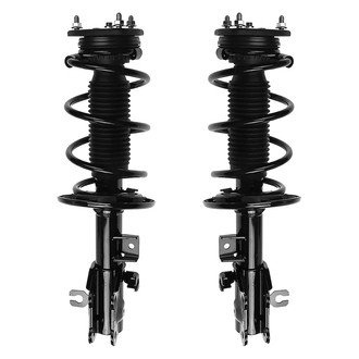iD Select® - Front Complete Strut Assemblies