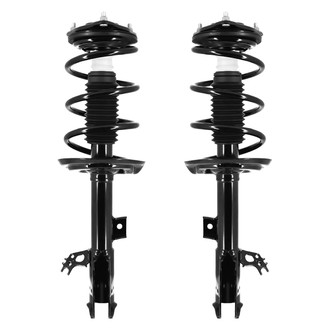 iD Select® - Front Complete Strut Assemblies