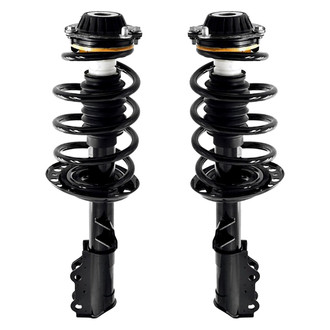 iD Select® - Front Complete Strut Assemblies