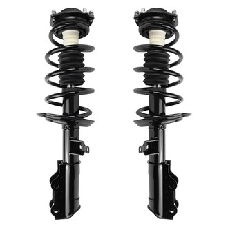 iD Select® - Front Complete Strut Assemblies