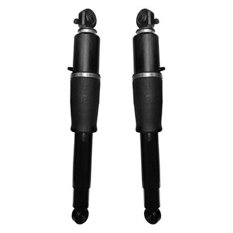 iD Select® - Rear Air Complete Strut Assemblies