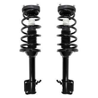 iD Select® - Rear Complete Strut Assemblies