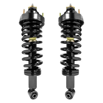 iD Select® - Rear Complete Strut Assemblies