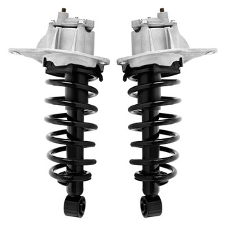iD Select® - Rear Complete Strut Assemblies