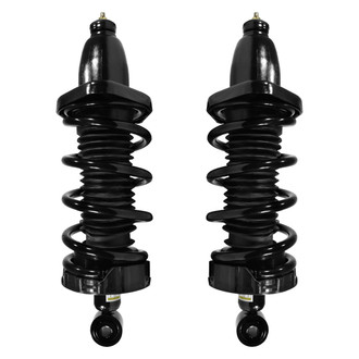 iD Select® - Rear Complete Strut Assemblies