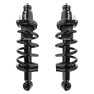 iD Select® - Rear Complete Strut Assemblies