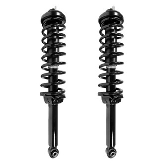 iD Select® - Rear Complete Strut Assemblies