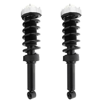 iD Select® - Rear Complete Strut Assemblies