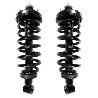 iD Select® - Rear Complete Strut Assemblies
