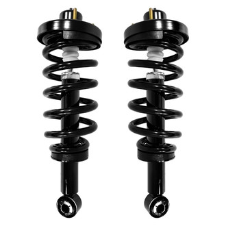 iD Select® - Rear Complete Strut Assemblies