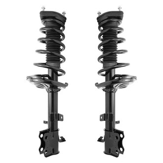 iD Select® - Rear Complete Strut Assemblies