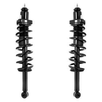 iD Select® - Rear Complete Strut Assemblies