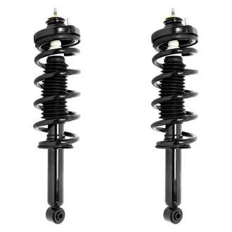 iD Select® - Rear Complete Strut Assemblies