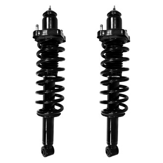 iD Select® - Rear Complete Strut Assemblies