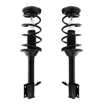 iD Select® - Rear Complete Strut Assemblies