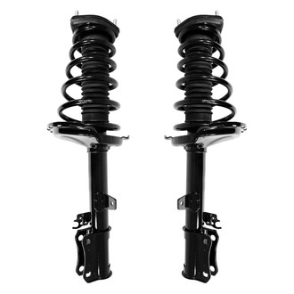 iD Select® - Rear Complete Strut Assemblies