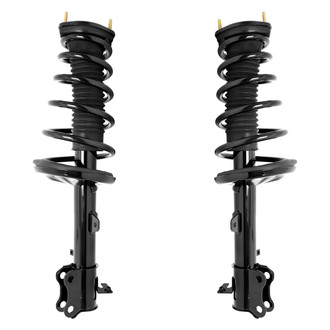 iD Select® - Rear Complete Strut Assemblies