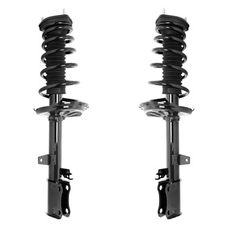 iD Select® - Rear Complete Strut Assemblies