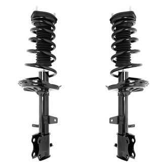 iD Select® - Rear Complete Strut Assemblies