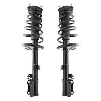 iD Select® - Rear Complete Strut Assemblies