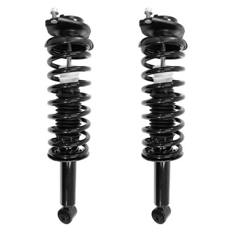 iD Select® - Rear Complete Strut Assemblies