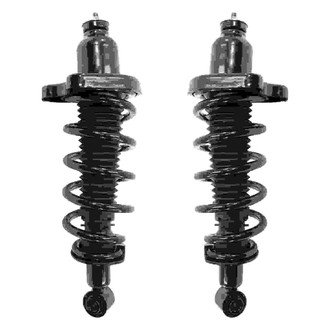 iD Select® - Rear Complete Strut Assemblies