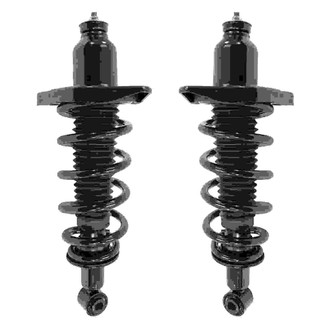 iD Select® - Rear Complete Strut Assemblies