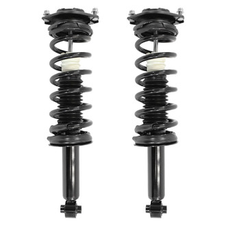 iD Select® - Rear Complete Strut Assemblies