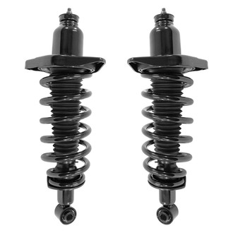 iD Select® - Rear Complete Strut Assemblies
