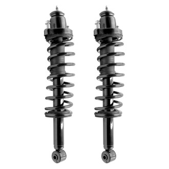 iD Select® - Rear Complete Strut Assemblies