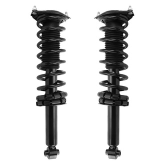 iD Select® - Rear Complete Strut Assemblies