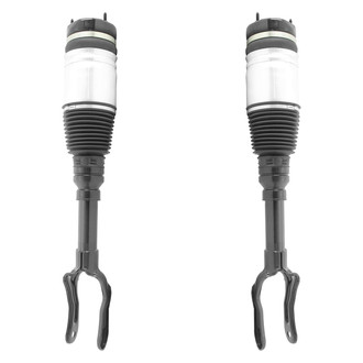 iD Select® - Front Non-Electronic Air Complete Strut Assemblies
