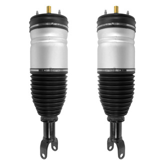 iD Select® - Front Electronic Air Complete Strut Assemblies