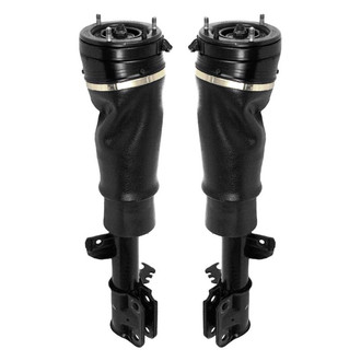 iD Select® - Air Shock Absorbers and Strut Assemblies