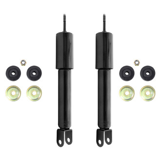 iD Select® - Front Shock Absorbers