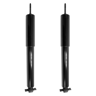iD Select® - Front Shock Absorbers