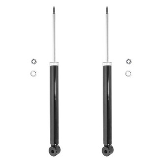 iD Select® - Rear Shock Absorbers and Struts