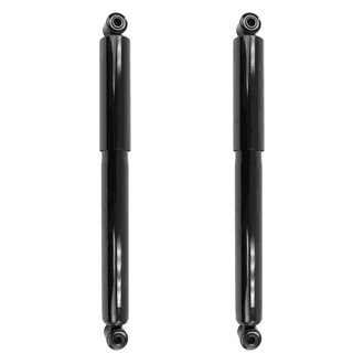 iD Select® - Rear Shock Absorbers