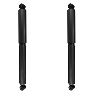 iD Select® - Rear Shock Absorbers