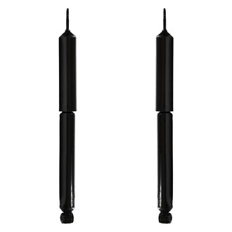 iD Select® - Rear Shock Absorbers