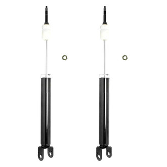 iD Select® - Rear Shock Absorbers and Struts