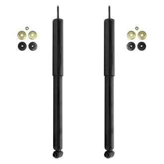 iD Select® - Rear Shock Absorbers and Struts
