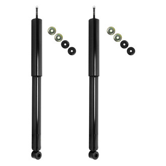 iD Select® - Rear Shock Absorbers and Struts